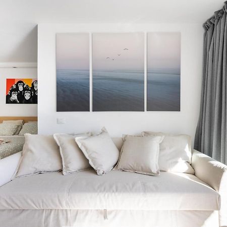 Home2Book Stylish Studio Ocean View Tabaiba Exterior foto