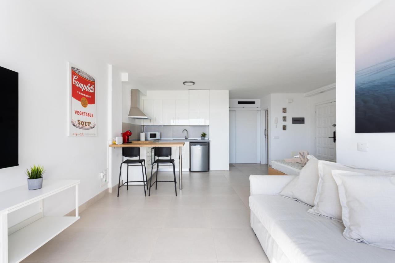 Home2Book Stylish Studio Ocean View Tabaiba Exterior foto