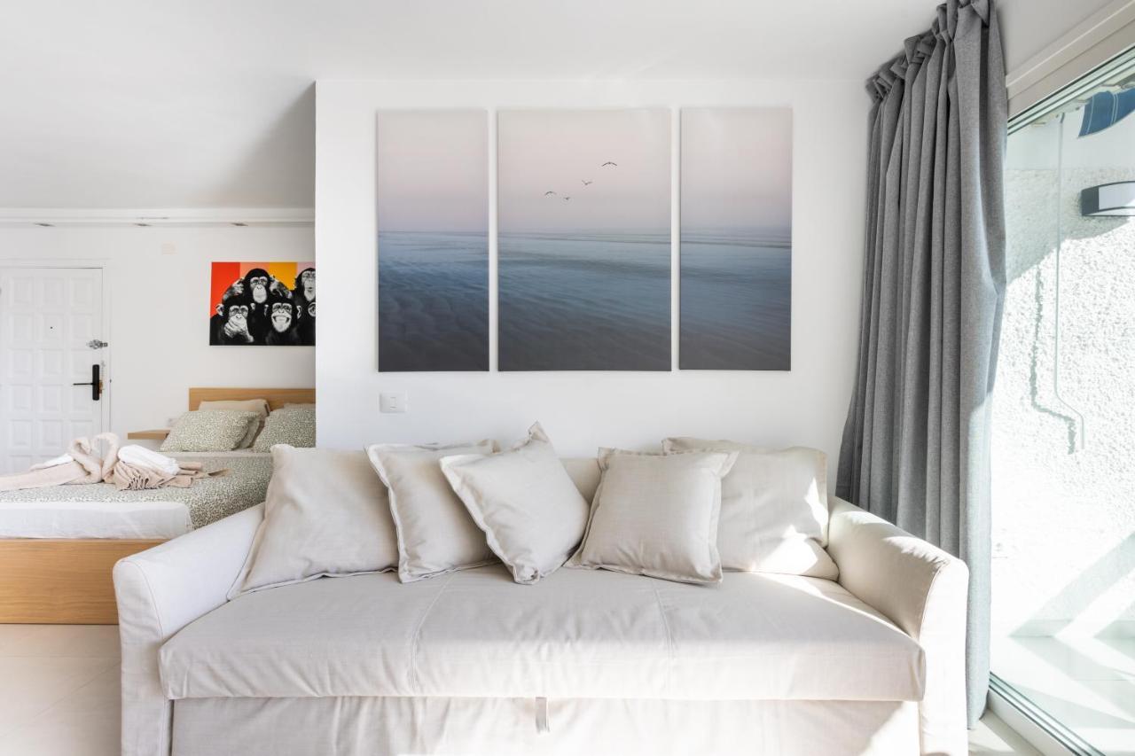 Home2Book Stylish Studio Ocean View Tabaiba Exterior foto
