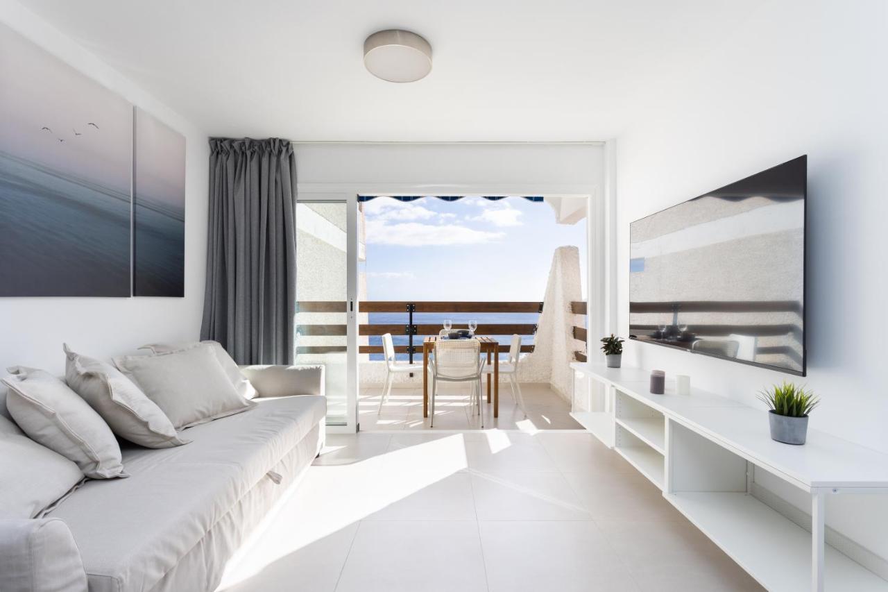 Home2Book Stylish Studio Ocean View Tabaiba Exterior foto