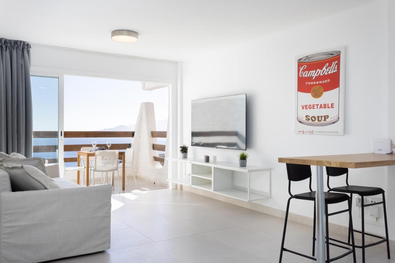 Home2Book Stylish Studio Ocean View Tabaiba Exterior foto