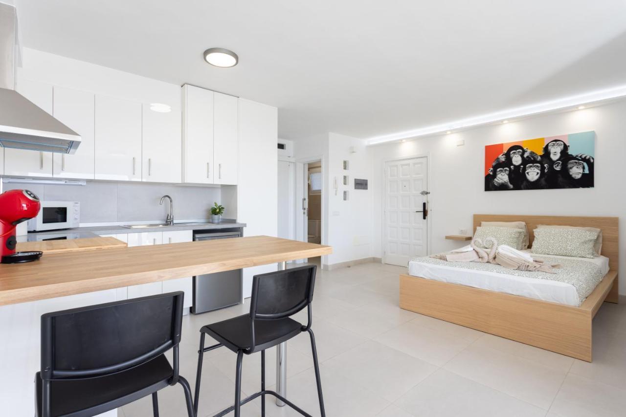 Home2Book Stylish Studio Ocean View Tabaiba Exterior foto