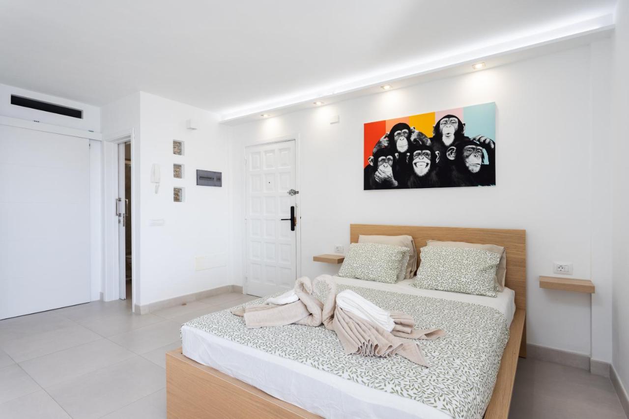 Home2Book Stylish Studio Ocean View Tabaiba Exterior foto